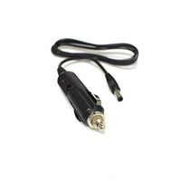 12V Car Cigarette Lighter Power Connection Cigarette Socket Male Adapter with DC Pin - OutdoorTravelGear.com