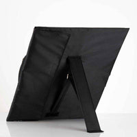 Foldable Solar Panel - 2 Folds with Stand - 12V 50W