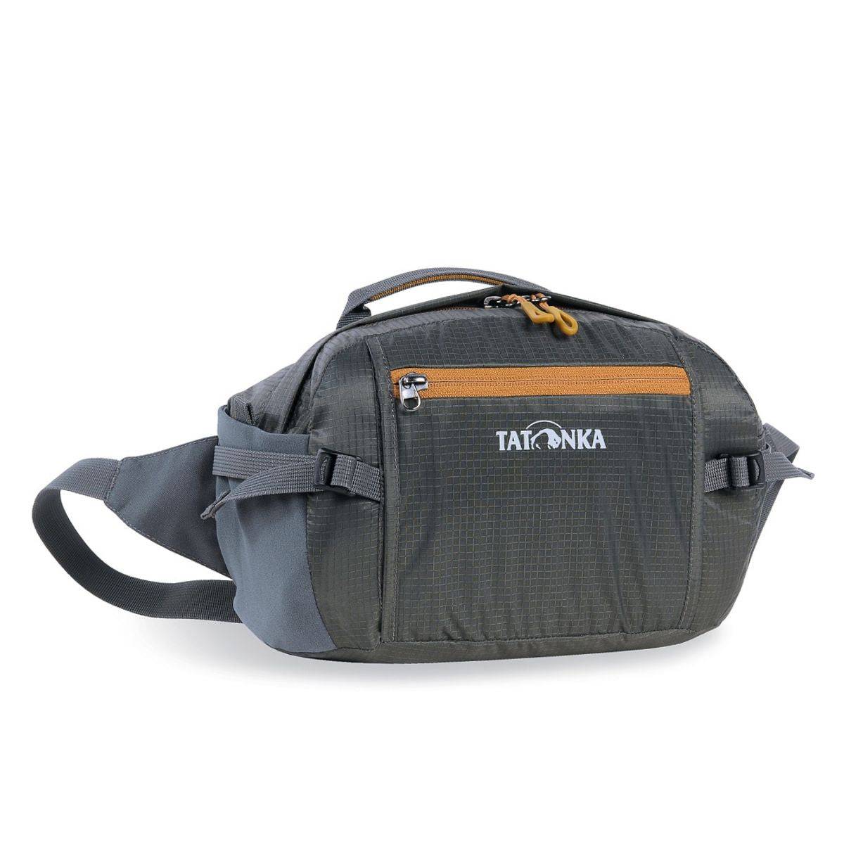 Hip Bag - Size M - Titan Grey - OutdoorTravelGear.com