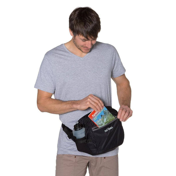 Hip Bag - Size M - Titan Grey - OutdoorTravelGear.com