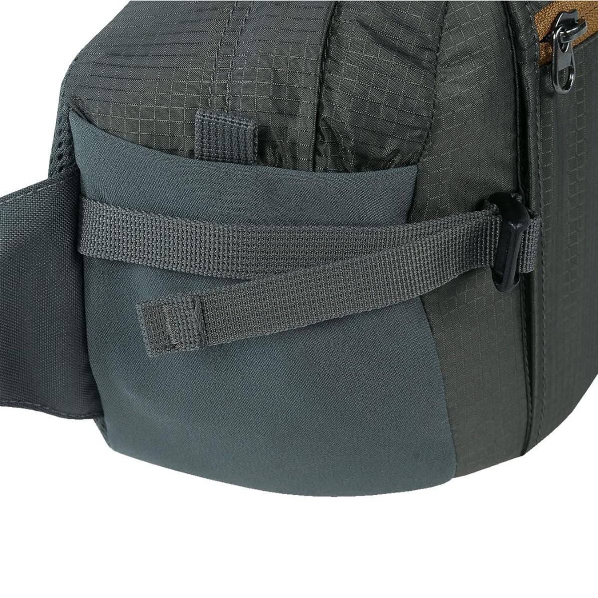 Hip Bag - Size M - Titan Grey - OutdoorTravelGear.com