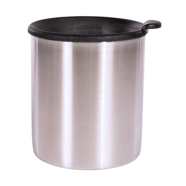 Stainless Steel Thermo Mug - 250ml - OutdoorTravelGear.com