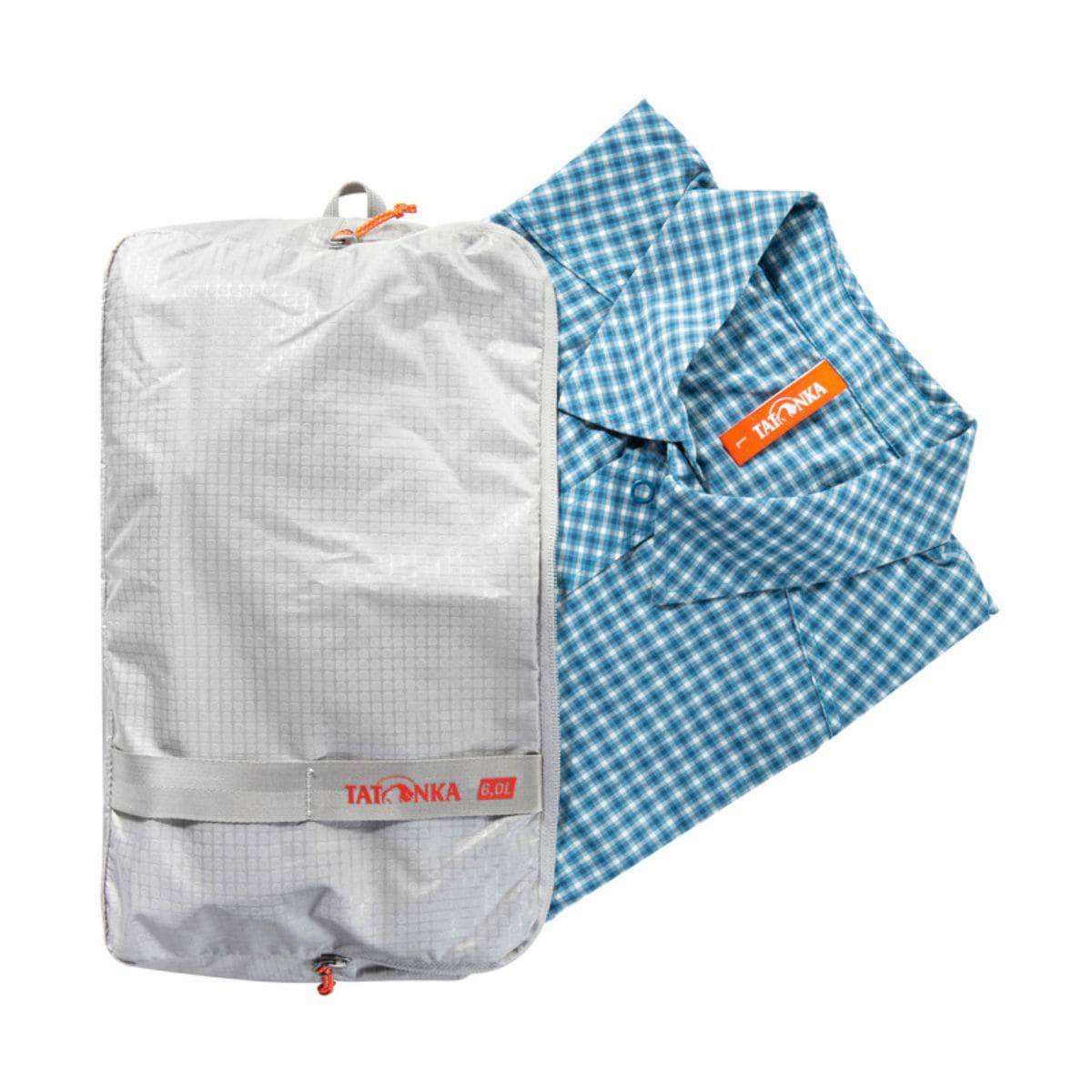 Stuffsack Zipper Organizer Bag - Set of 3 - OutdoorTravelGear.com