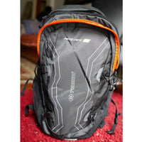 Airscape 30L Backpack - Black - OutdoorTravelGear.com