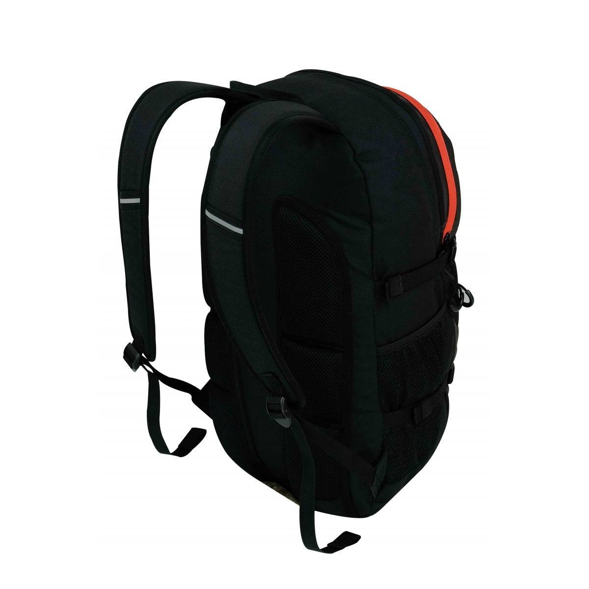 Airscape 30L Backpack - Black - OutdoorTravelGear.com