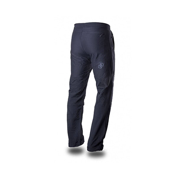 Direct Outdoor Pants - Adventure Trousers - Hiking and Travel Pants - Black - OutdoorTravelGear.com