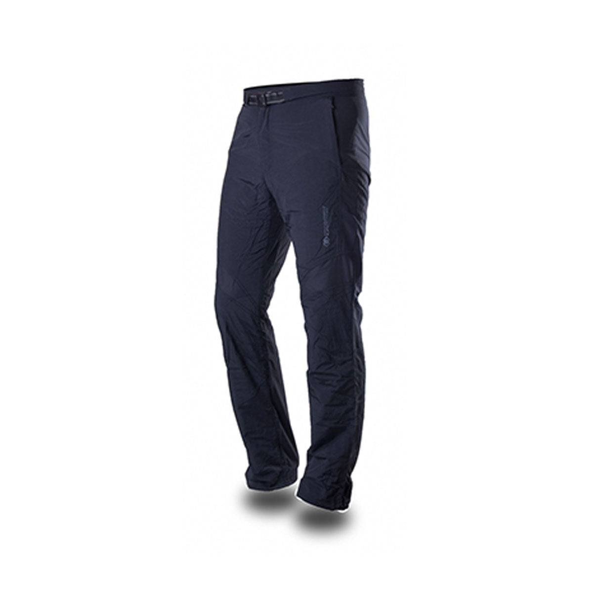 Direct Outdoor Pants - Adventure Trousers - Hiking and Travel Pants - Black - OutdoorTravelGear.com