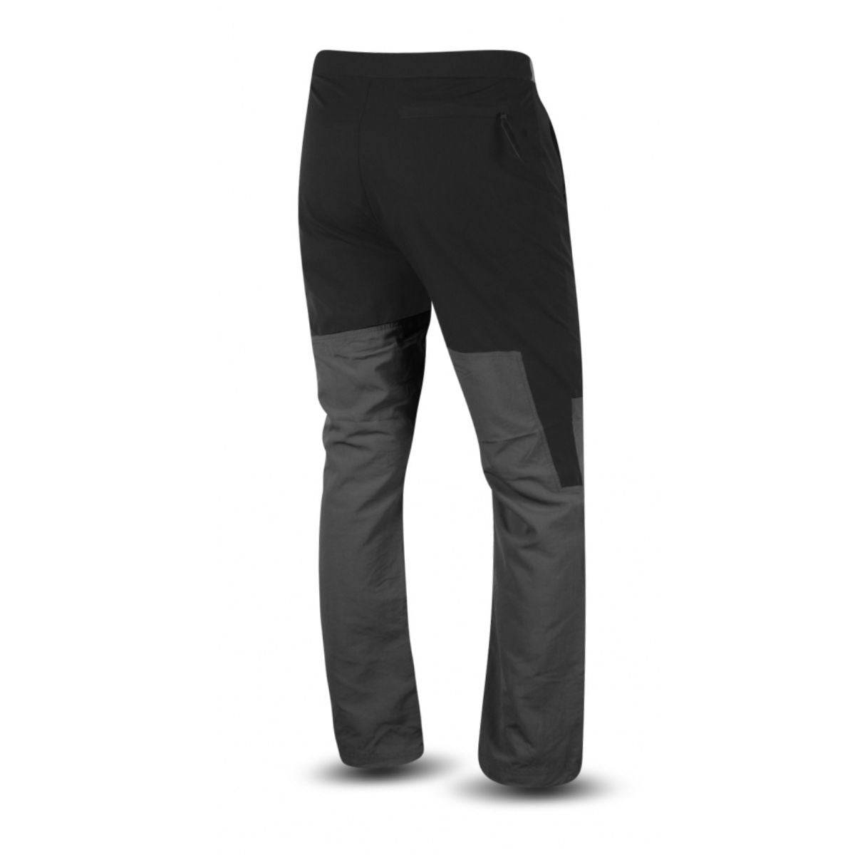 Direct Outdoor Pants - Adventure Trousers - Hiking and Travel Pants - Grey - OutdoorTravelGear.com