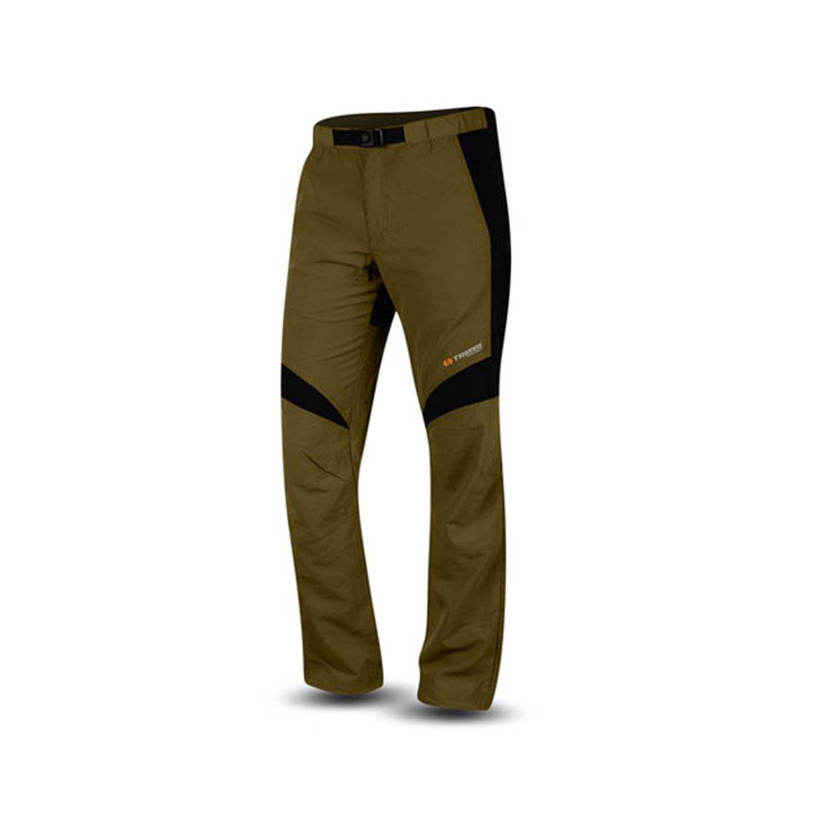 Direct Outdoor Pants - Adventure Trousers - Hiking and Travel Pants - Khaki - OutdoorTravelGear.com