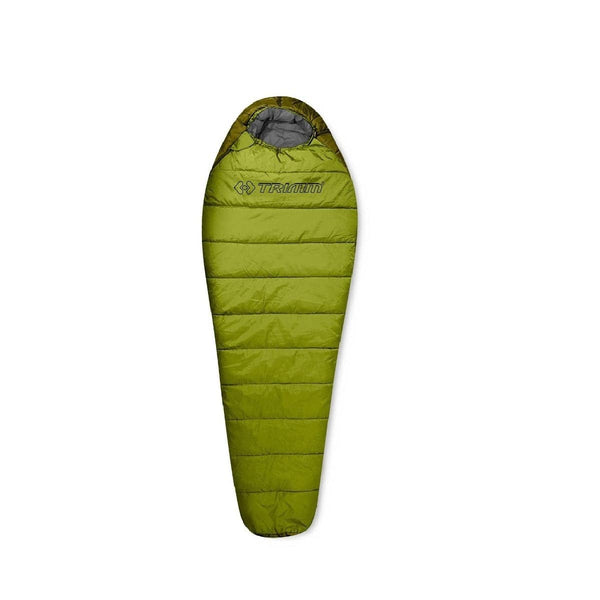 Walker Sleeping Bag - Comfort +1°C | Limit -4°C | Extreme -21°C - OutdoorTravelGear.com