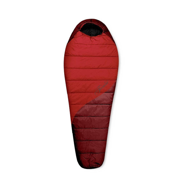 Balance Sleeping Bag - Comfort -2°C | Limit -8°C | Extreme -25°C - OutdoorTravelGear.com