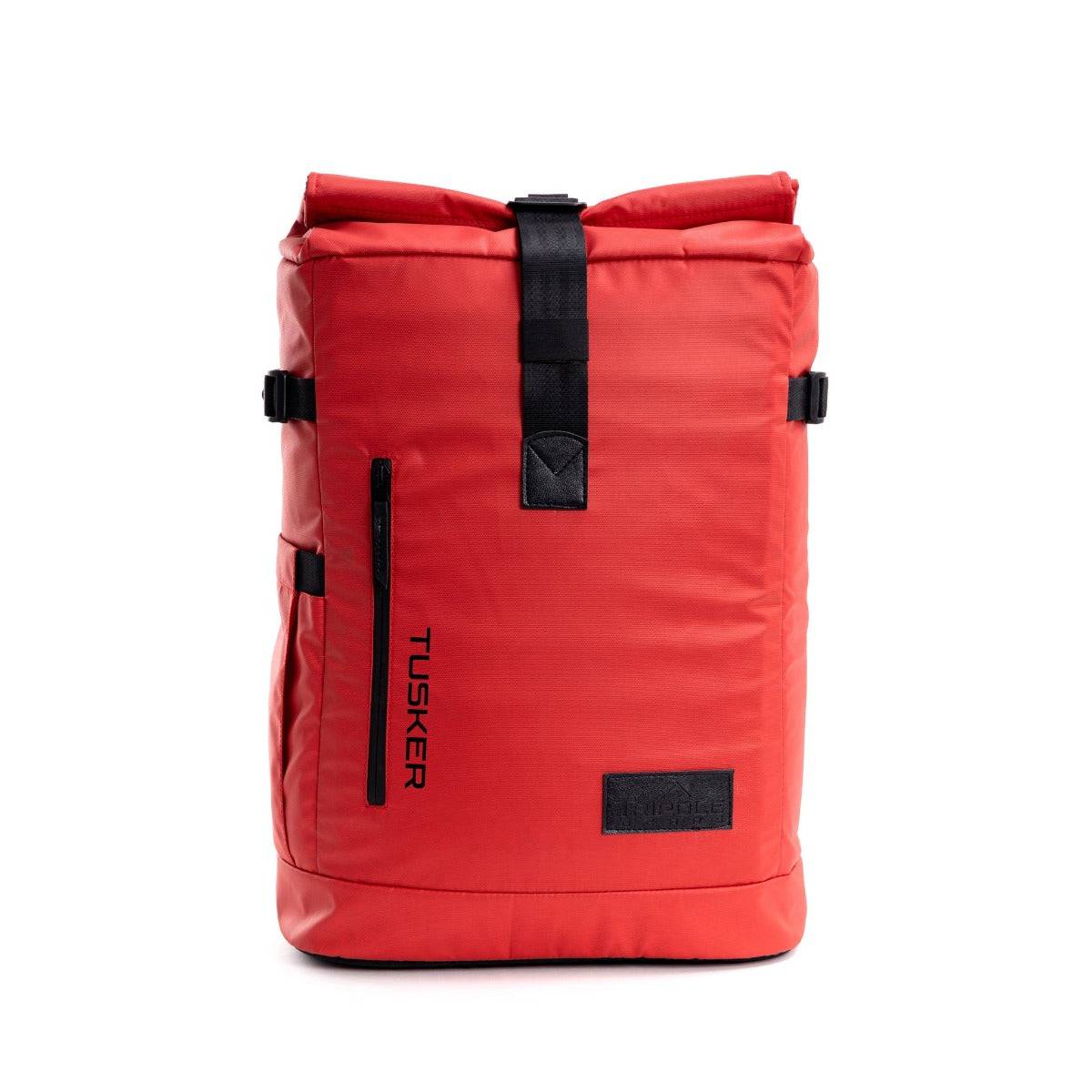 Tusker Roller Top Laptop Backpack - 35 Litre - OutdoorTravelGear.com