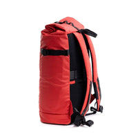 Tusker Roller Top Laptop Backpack - 35 Litre - OutdoorTravelGear.com