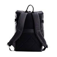 Tusker Roller Top Laptop Backpack - 35 Litre - OutdoorTravelGear.com