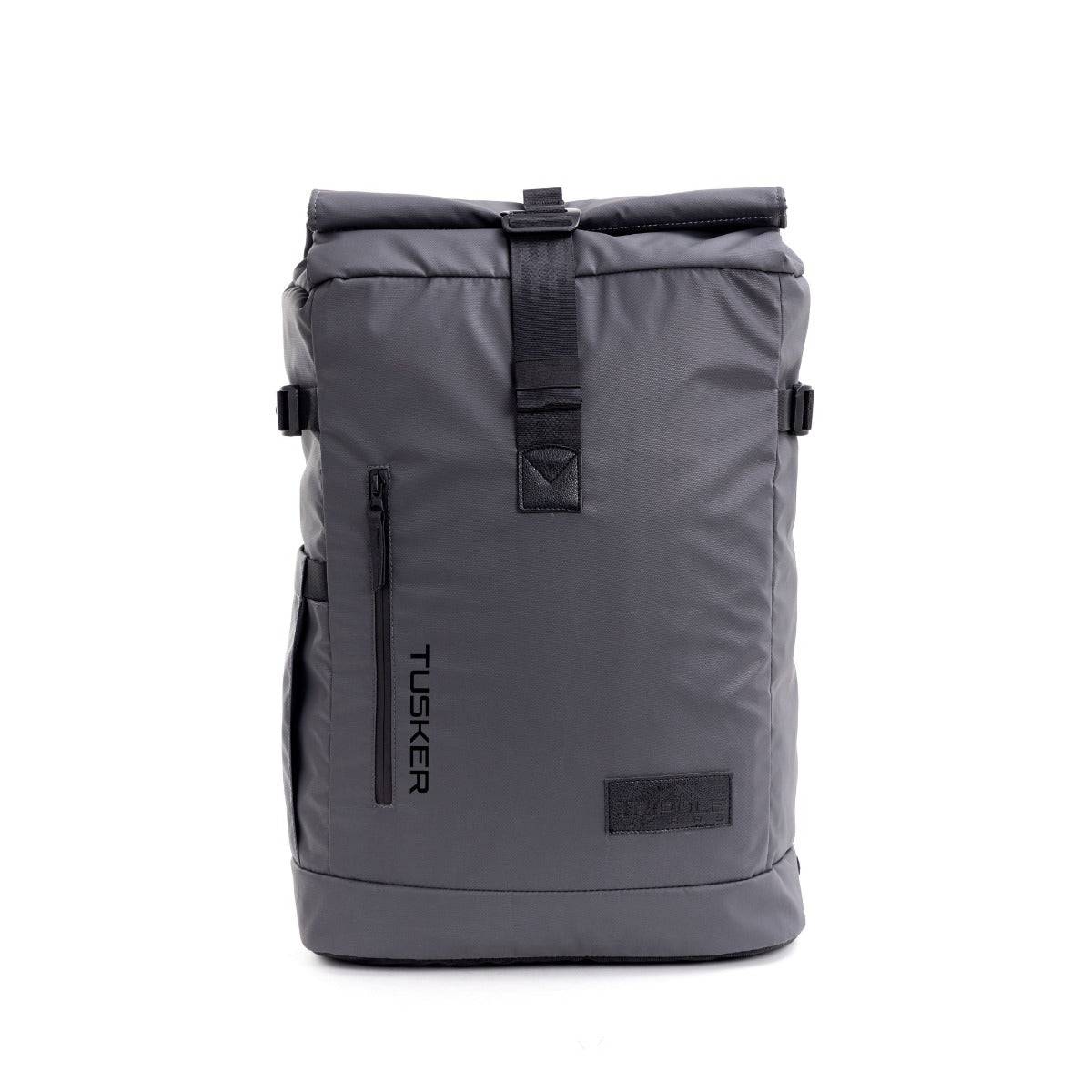 Tusker Roller Top Laptop Backpack - 35 Litre - OutdoorTravelGear.com