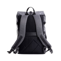 Tusker Roller Top Laptop Backpack - 35 Litre - OutdoorTravelGear.com