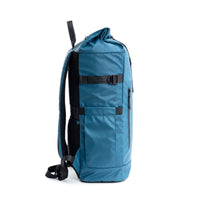 Tusker Roller Top Laptop Backpack - 35 Litre - OutdoorTravelGear.com