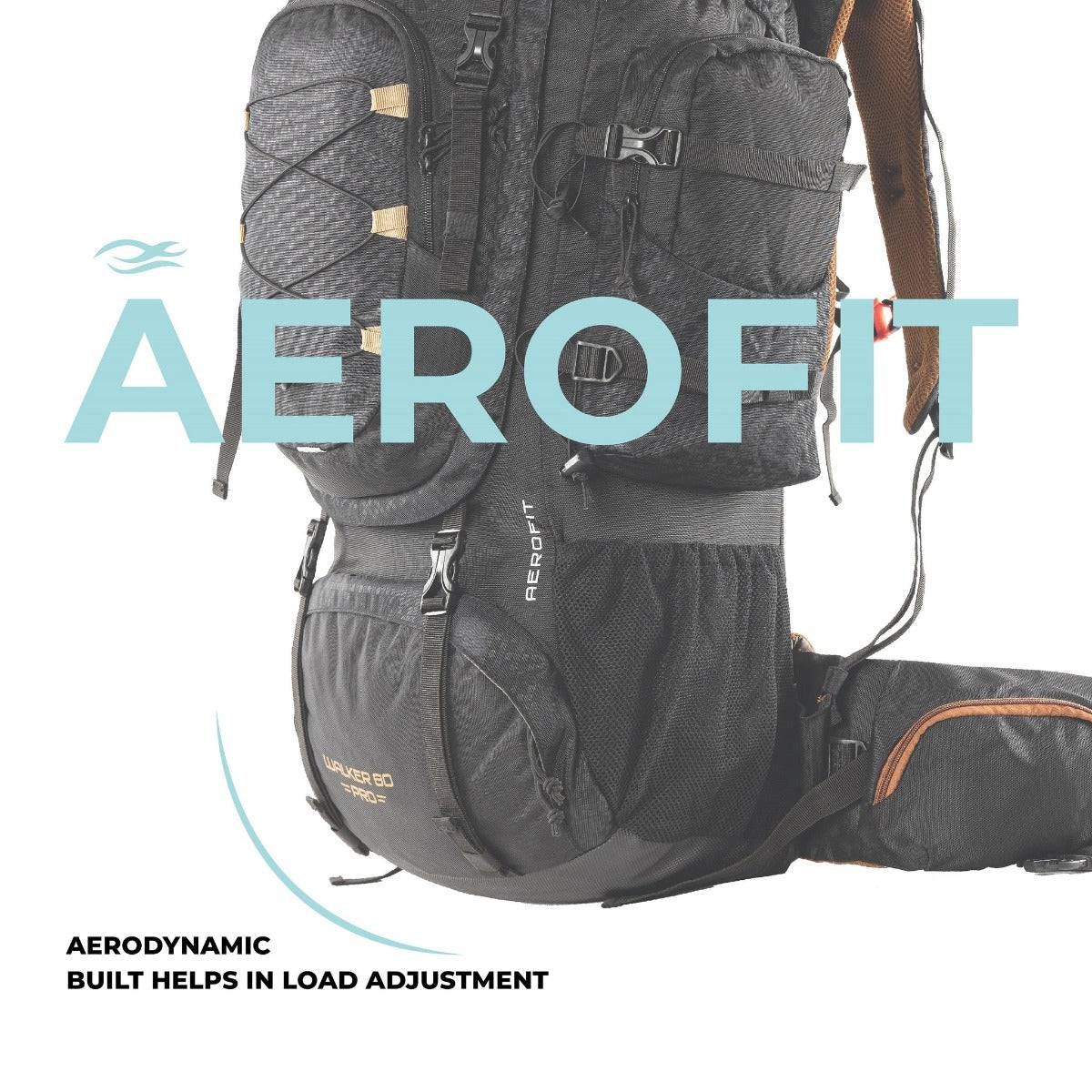 Aerofit walker sale