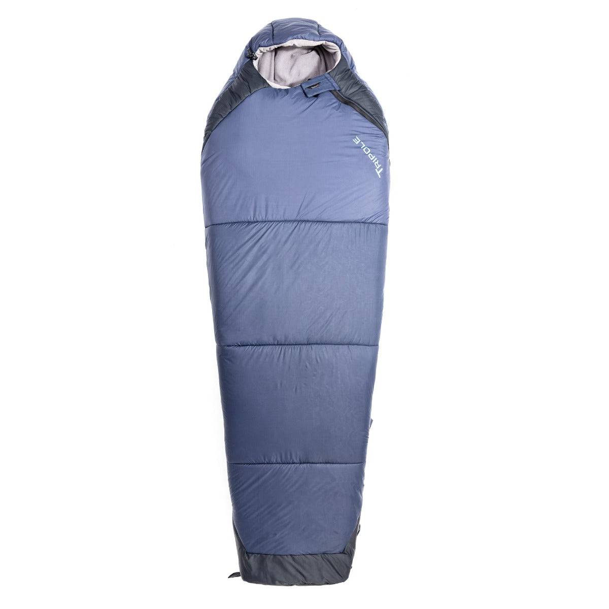 Zanskar Series -15°C Army Sleeping Bag with Fleece Inner - OutdoorTravelGear.com