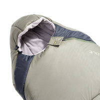 Zanskar Series -15°C Army Sleeping Bag with Fleece Inner - OutdoorTravelGear.com