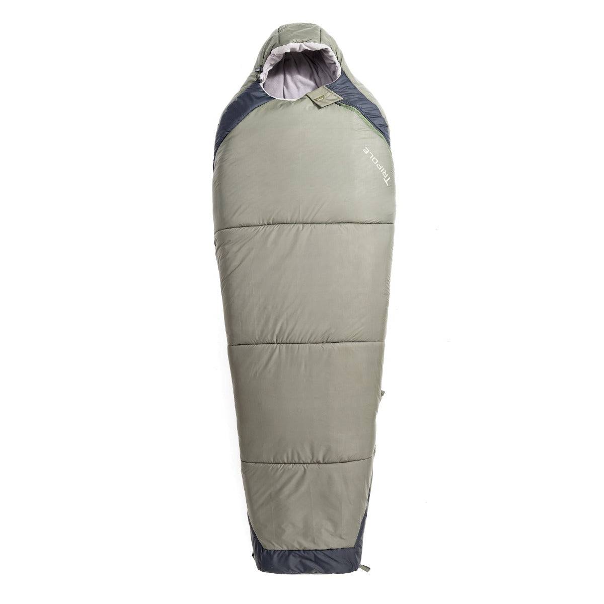 Zanskar Series -5°C Army Sleeping Bag with Fleece Inner - OutdoorTravelGear.com