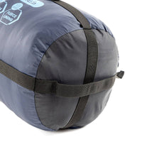 Zanskar Series -5°C Army Sleeping Bag with Fleece Inner - OutdoorTravelGear.com