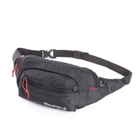 Ergo Waist Pack and Fanny Bag - OutdoorTravelGear.com