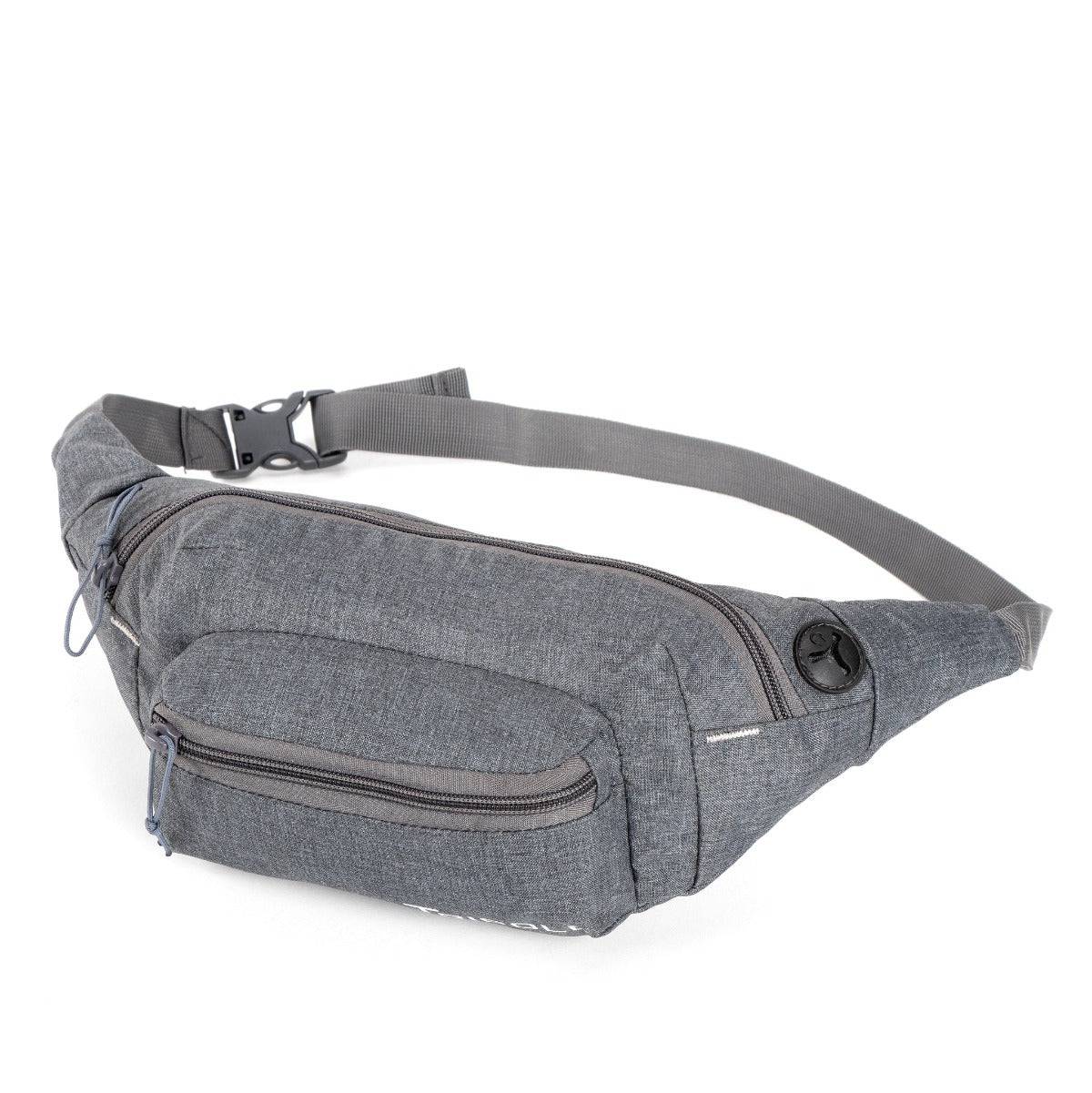 Ergo Waist Pack and Fanny Bag - OutdoorTravelGear.com