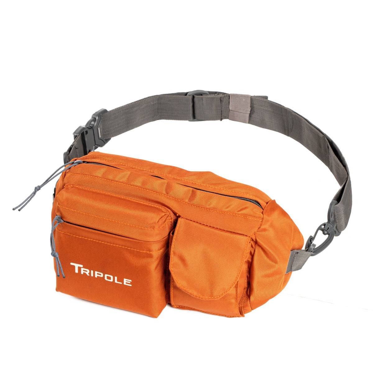 Waist Pack - Multi-Purpose Fanny Bag - OutdoorTravelGear.com