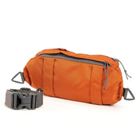 Waist Pack - Multi-Purpose Fanny Bag - OutdoorTravelGear.com