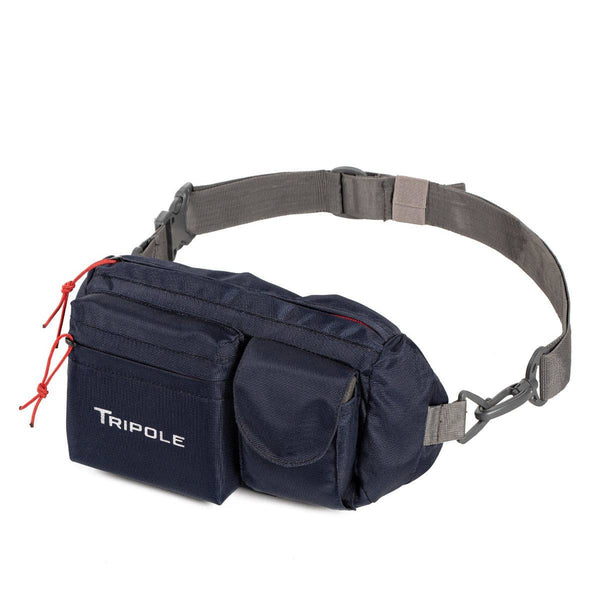 Waist Pack - Multi-Purpose Fanny Bag - OutdoorTravelGear.com