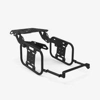 Tail Rack & Saddle Stay Combo for Triumph Speed 400