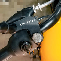 ADV TRIBE The Ultimate Combo Kit of 11 Accessories for Royal Enfield Meteor 350