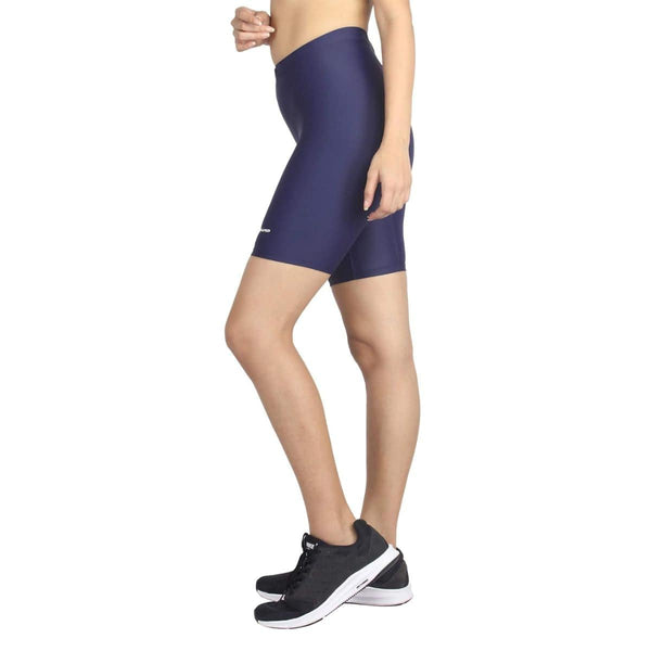 Champ Multi-sports Wear Unisex Shorts - Navy Blue - OutdoorTravelGear.com