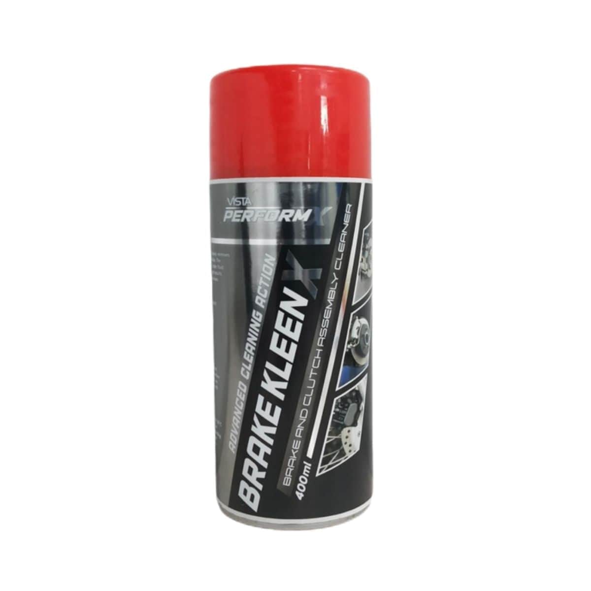 Brake Kleen X - 400 ML - OutdoorTravelGear.com