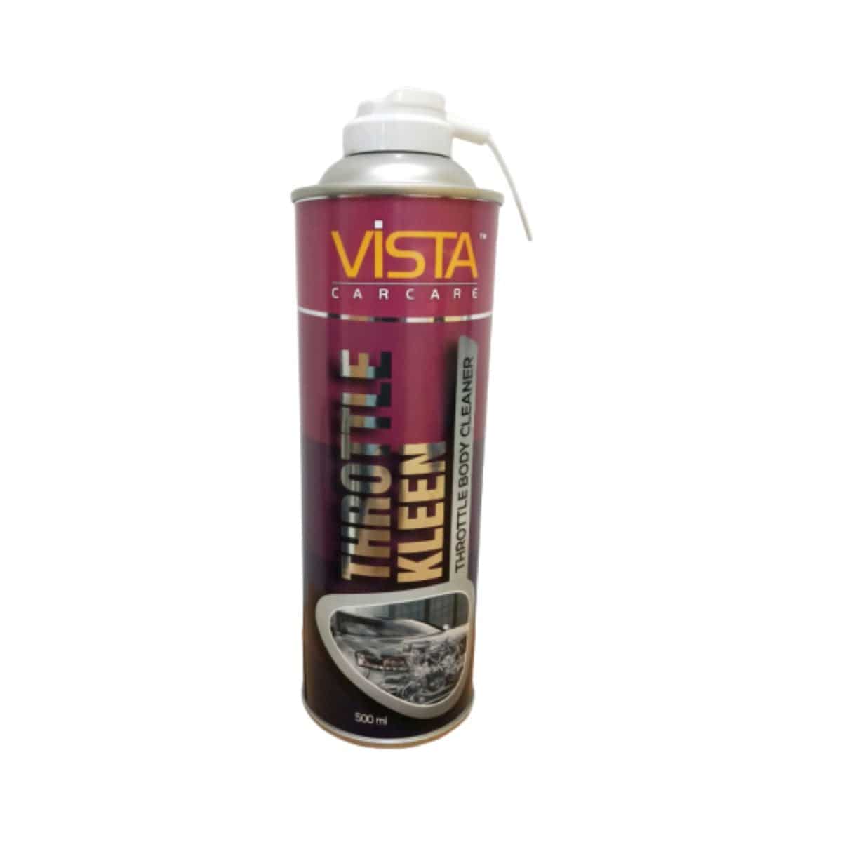 Throttle Kleen - Body Cleaner 500 ML - OutdoorTravelGear.com