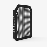 Radiator Guard for Yezdi Scrambler - OutdoorTravelGear.com