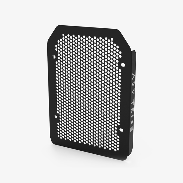 Radiator Guard for Yezdi Adventure