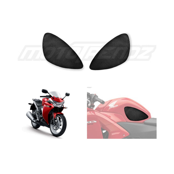 Traction Pads for Honda CBR 150/250 1