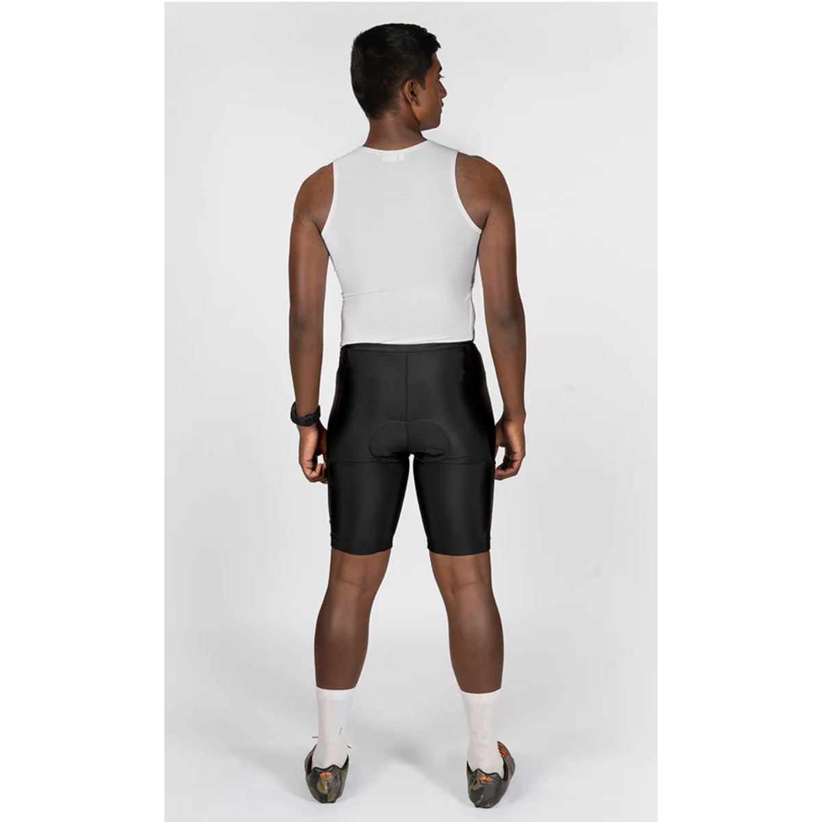 Padded shorts best sale for cycling mens