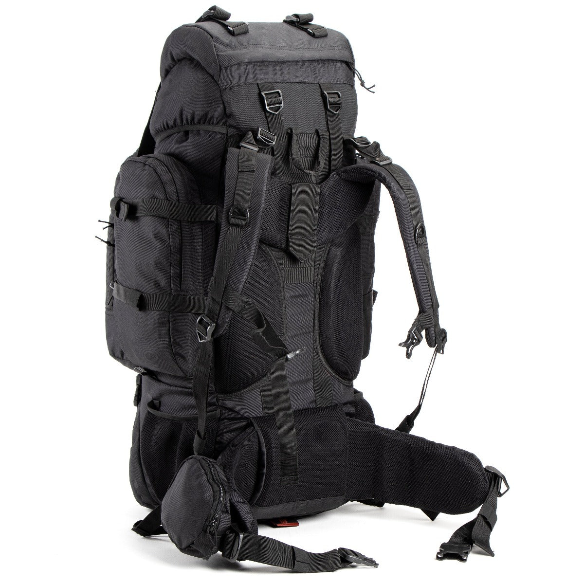 TRIPOLE Colonel 80 Rucksack DayPack Rain Cover