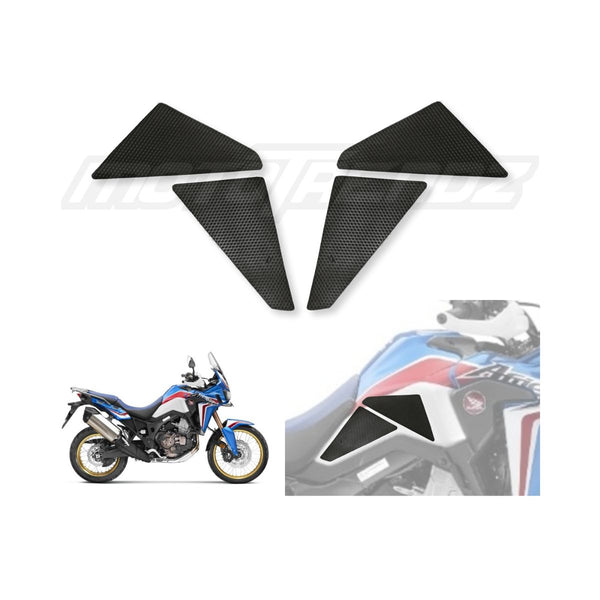 Traction Pads for Honda CRF 1100L Africa Twin (2019 Model) 1