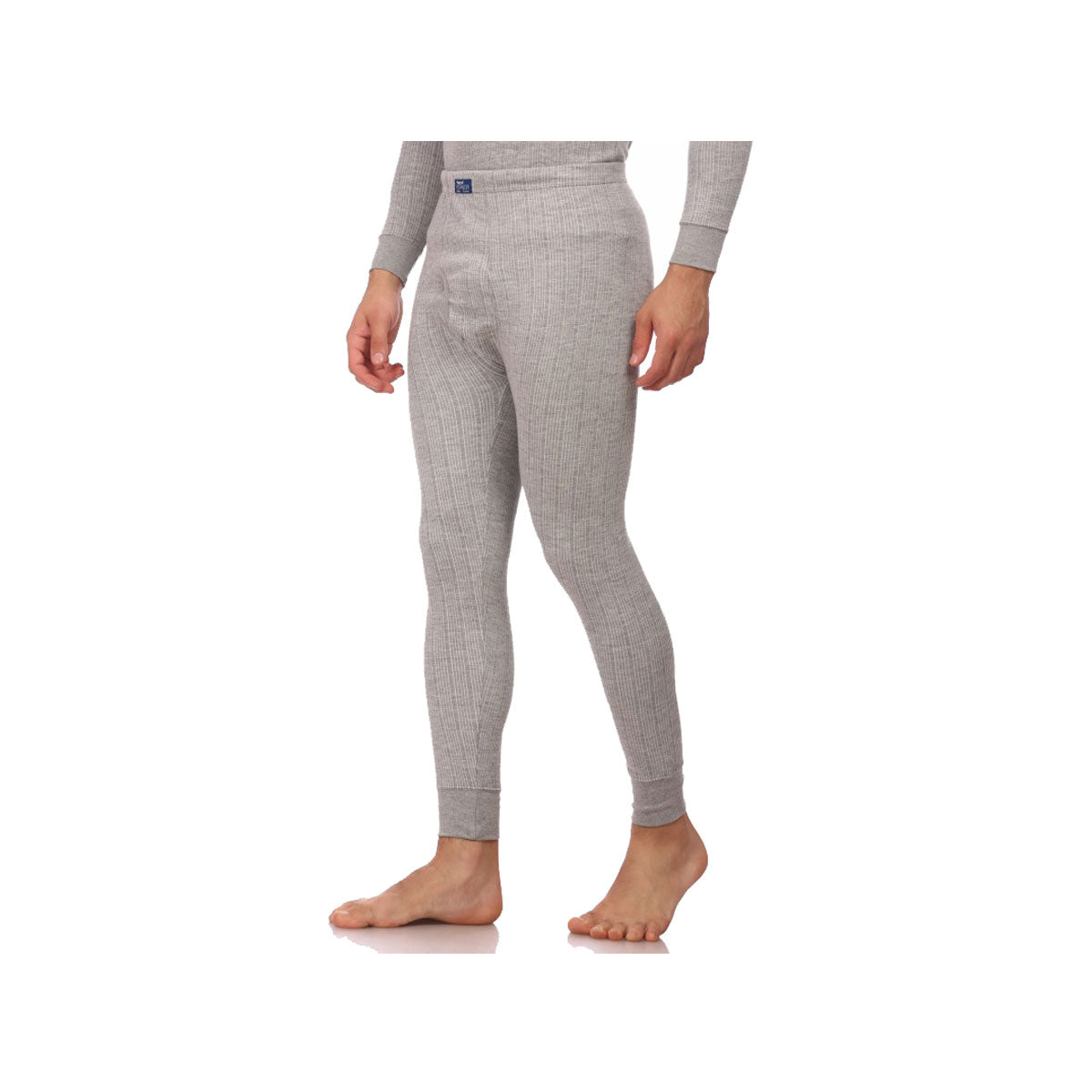 Grey Warm Cotton Blend Thermal/ Inner Male&Female, Men at best price in  Bagaha