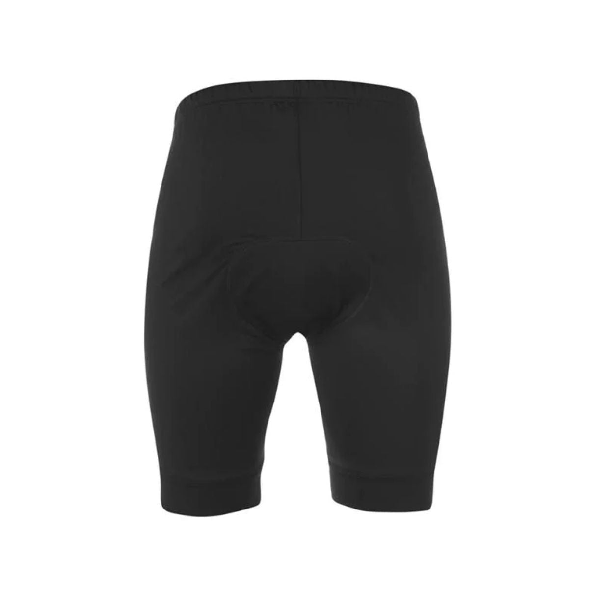 MUDDYFOX Padded Cycling Shorts for Men Black OutdoorTravelGear